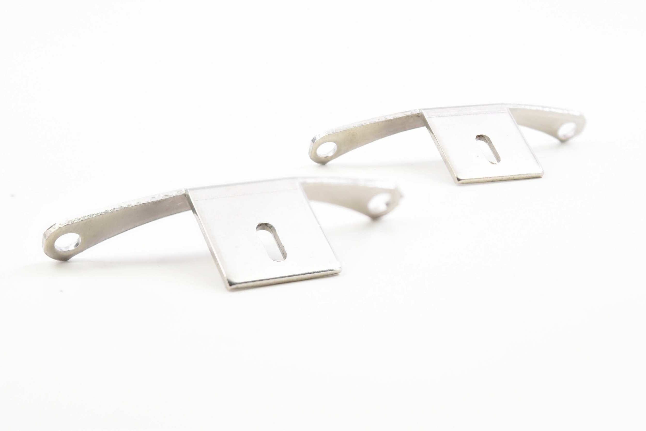 Morimoto Demon Eye Bracket: Mini D2S 4.0 (w/ FGL)