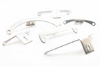 Morimoto Demon Eye Bracket: Mini H1