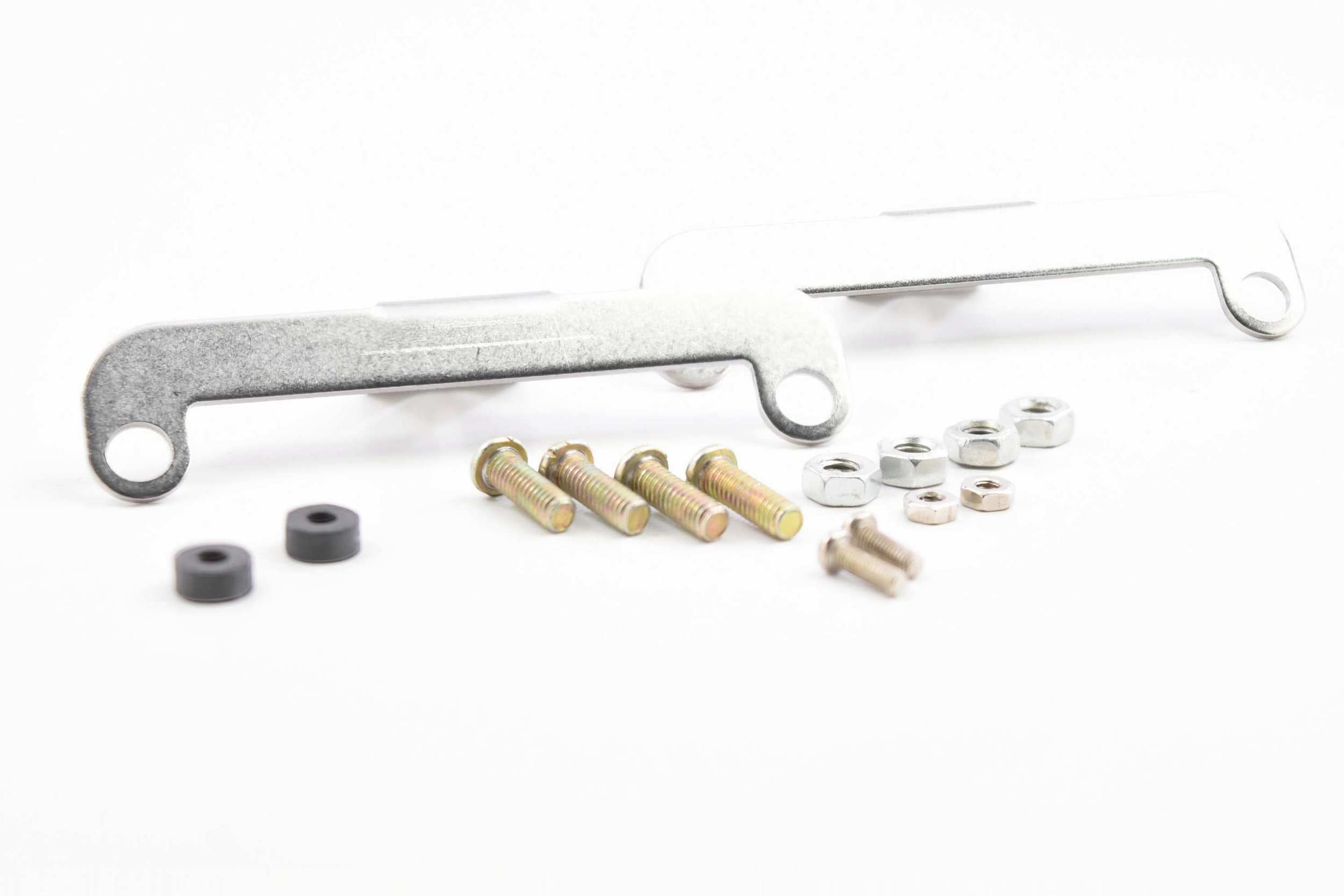 Morimoto Demon Eye Bracket: Mini H1
