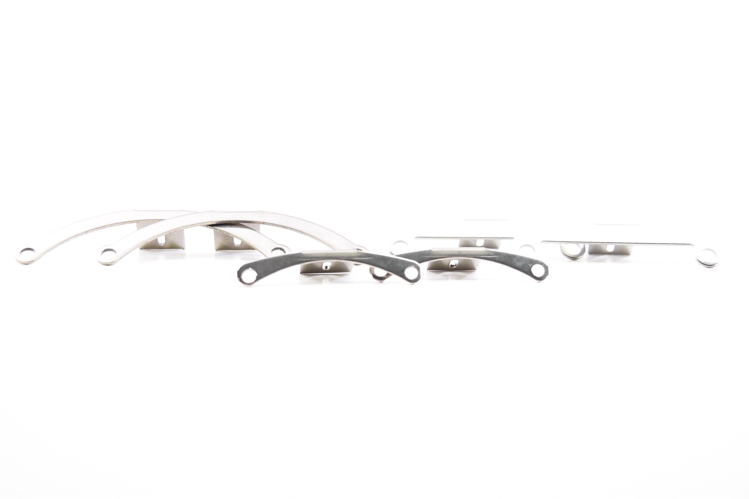 Morimoto Demon Eye Bracket: Mini H1