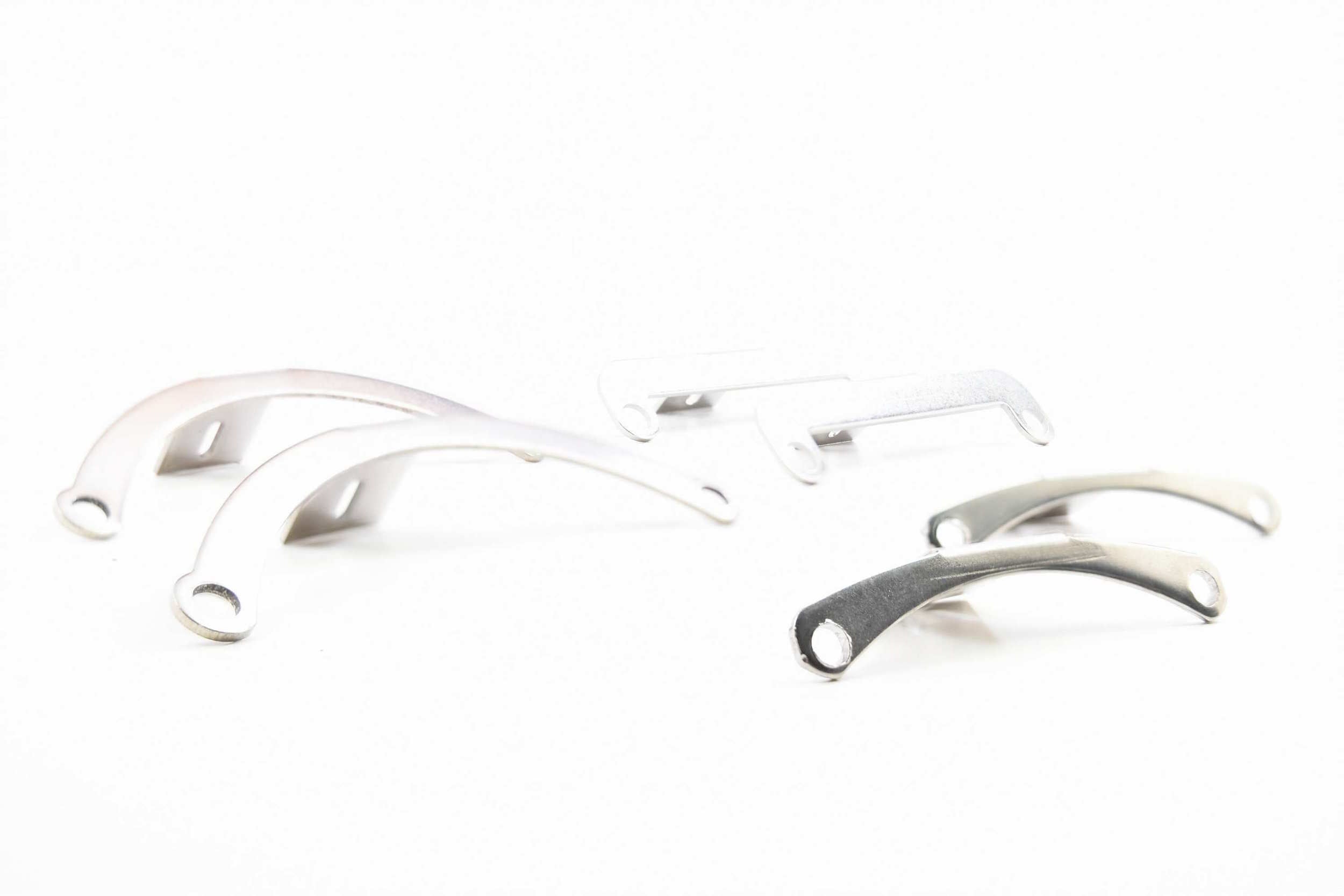 Morimoto Demon Eye Bracket: Mini H1
