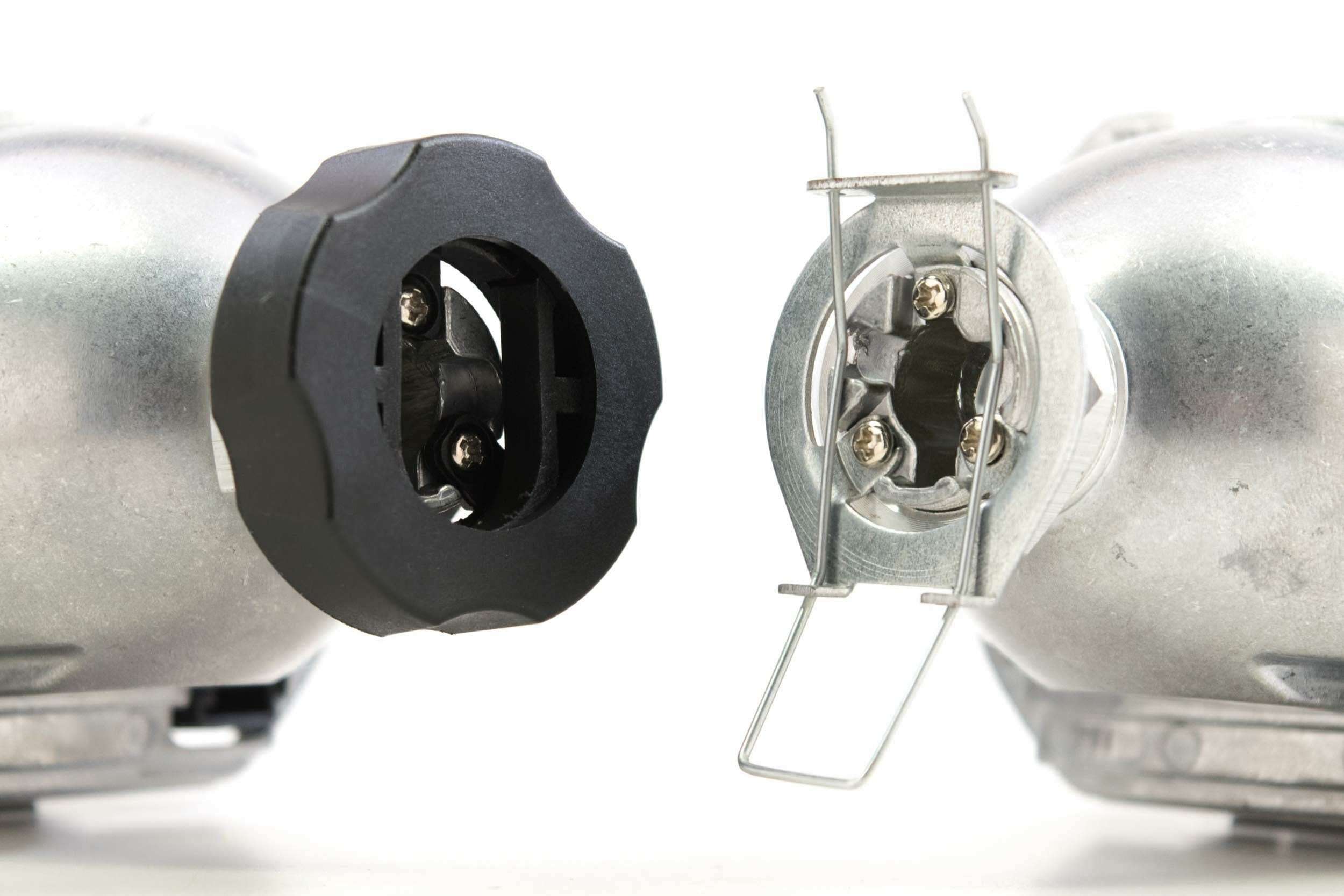 Morimoto Bulb Holders: Mini H1 MotoHo1ders