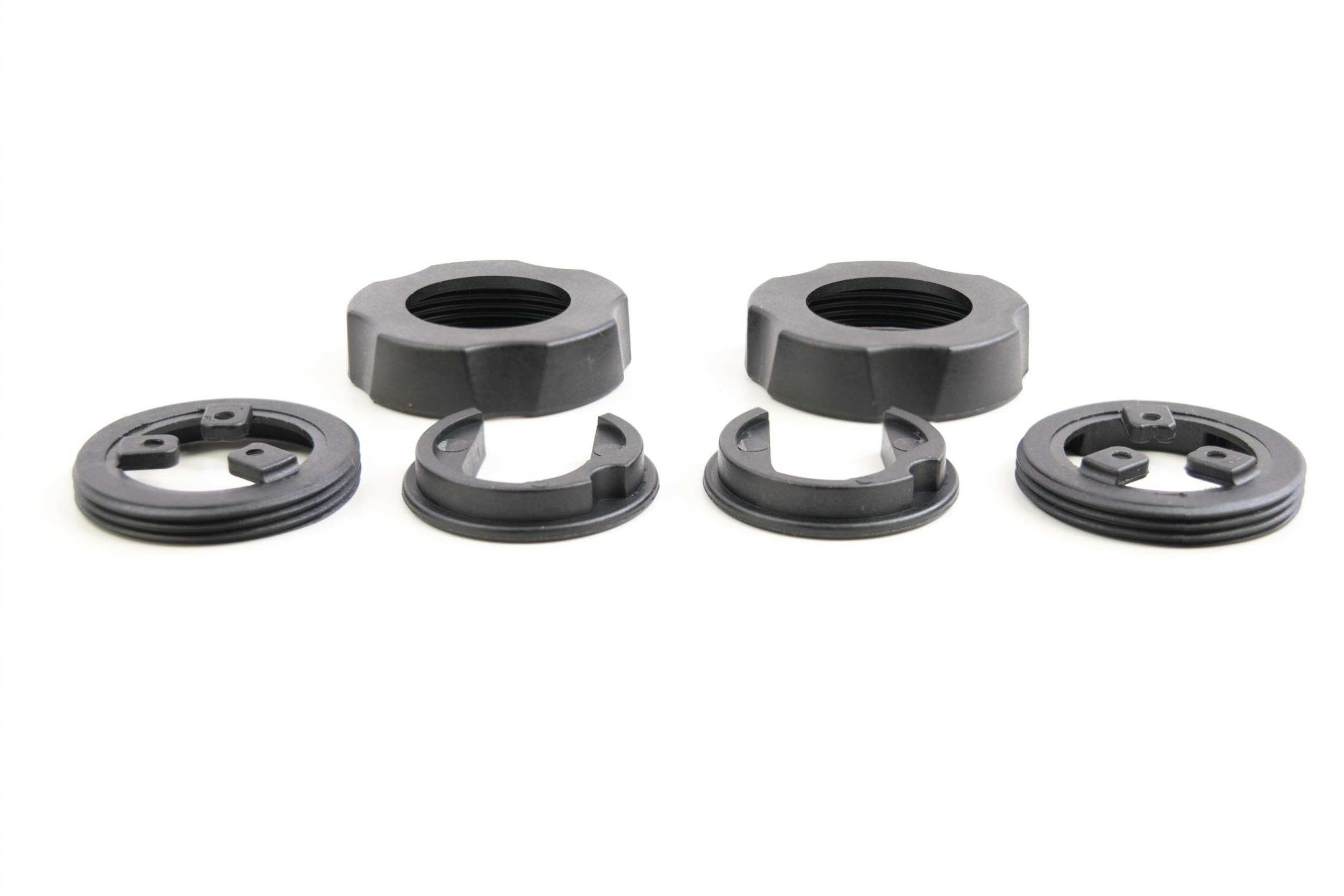 Morimoto Bulb Holders: Mini H1 MotoHo1ders