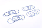 Morimoto Lens Spacer 6pk Kit: (73mm OD / 66mm ID)