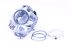 Morimoto Lens Spacer 6pk Kit: (61mm OD / 55mm ID)