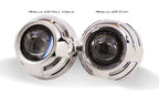 Morimoto Apollo 2.0 Full Circle Projector Shroud