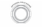 Morimoto Apollo 2.0 Full Circle Projector Shroud