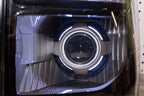 Morimoto Apollo 2.0 Full Circle Projector Shroud