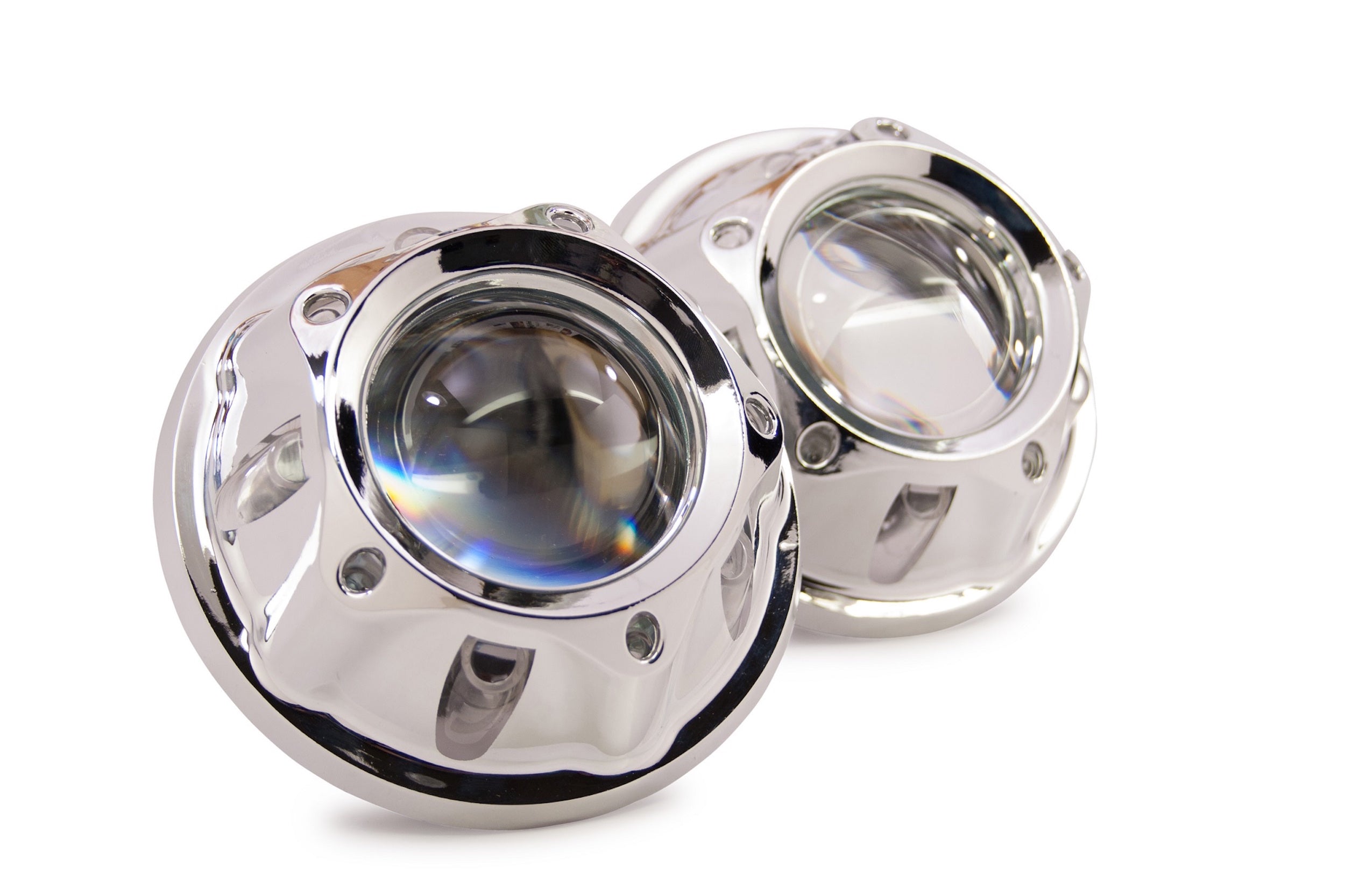 Morimoto G37C-R Projector Shroud