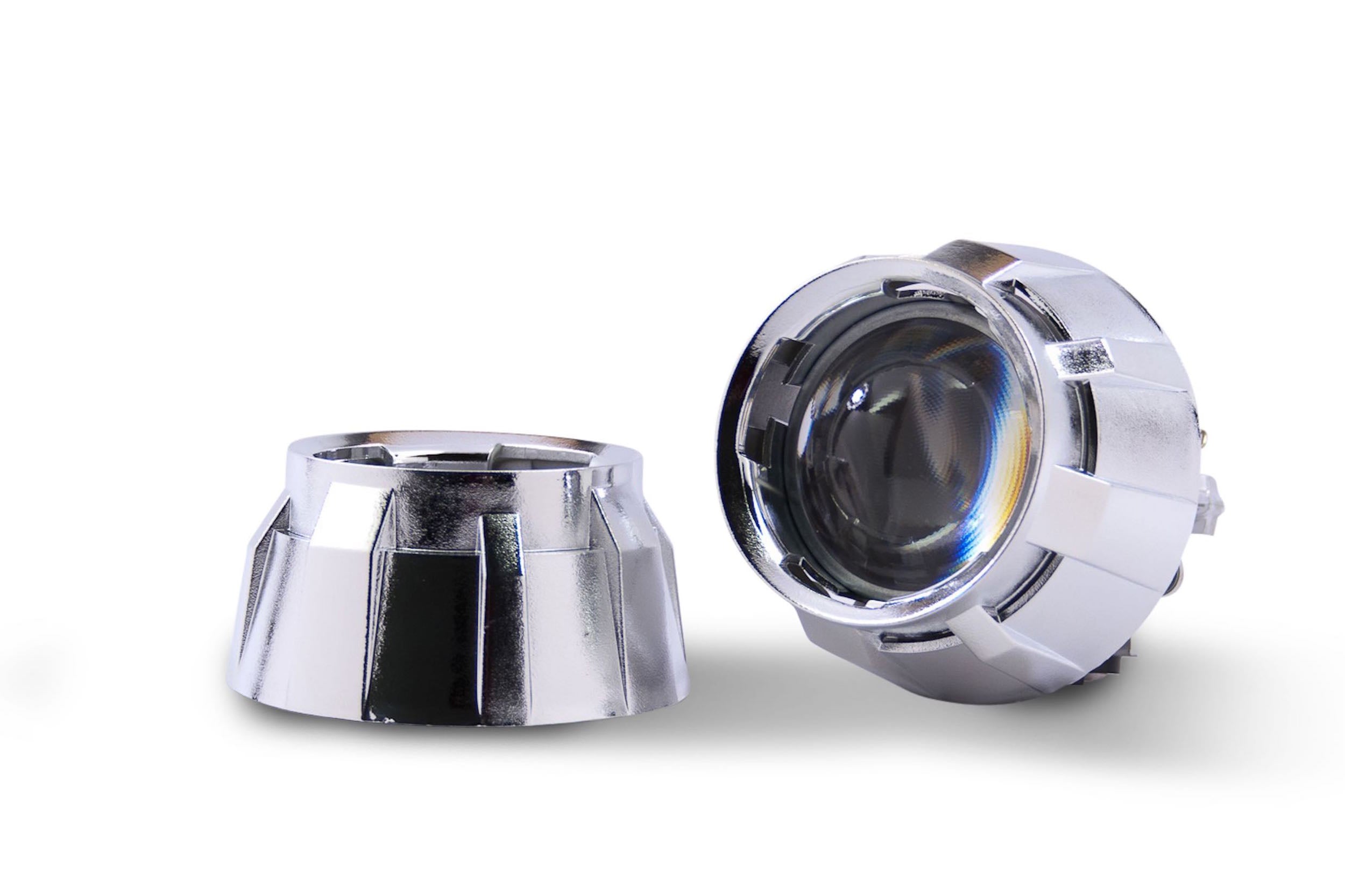 Morimoto Gatling Gun 1.0 Projector Shroud