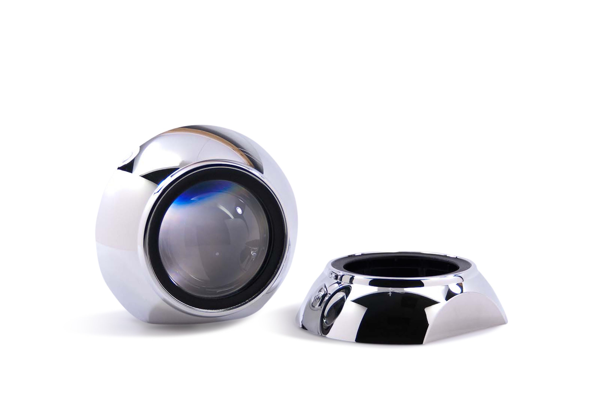 Morimoto Iris Projector Shroud