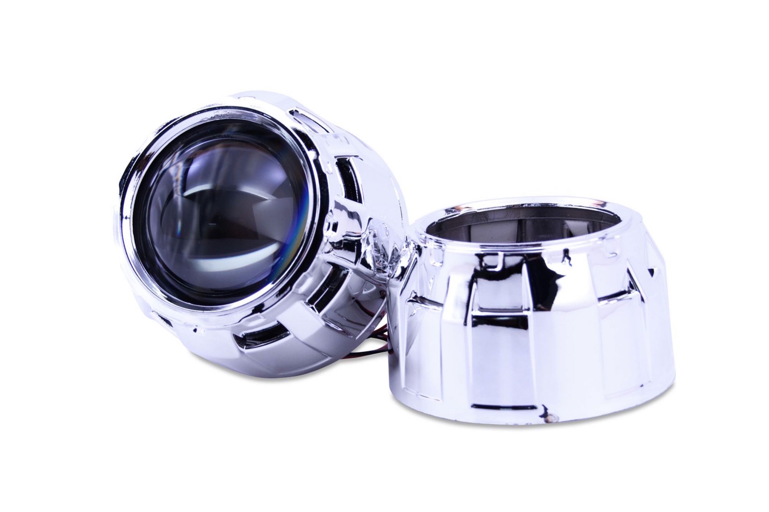 Morimoto Mini Gatling Gun Projector Shroud