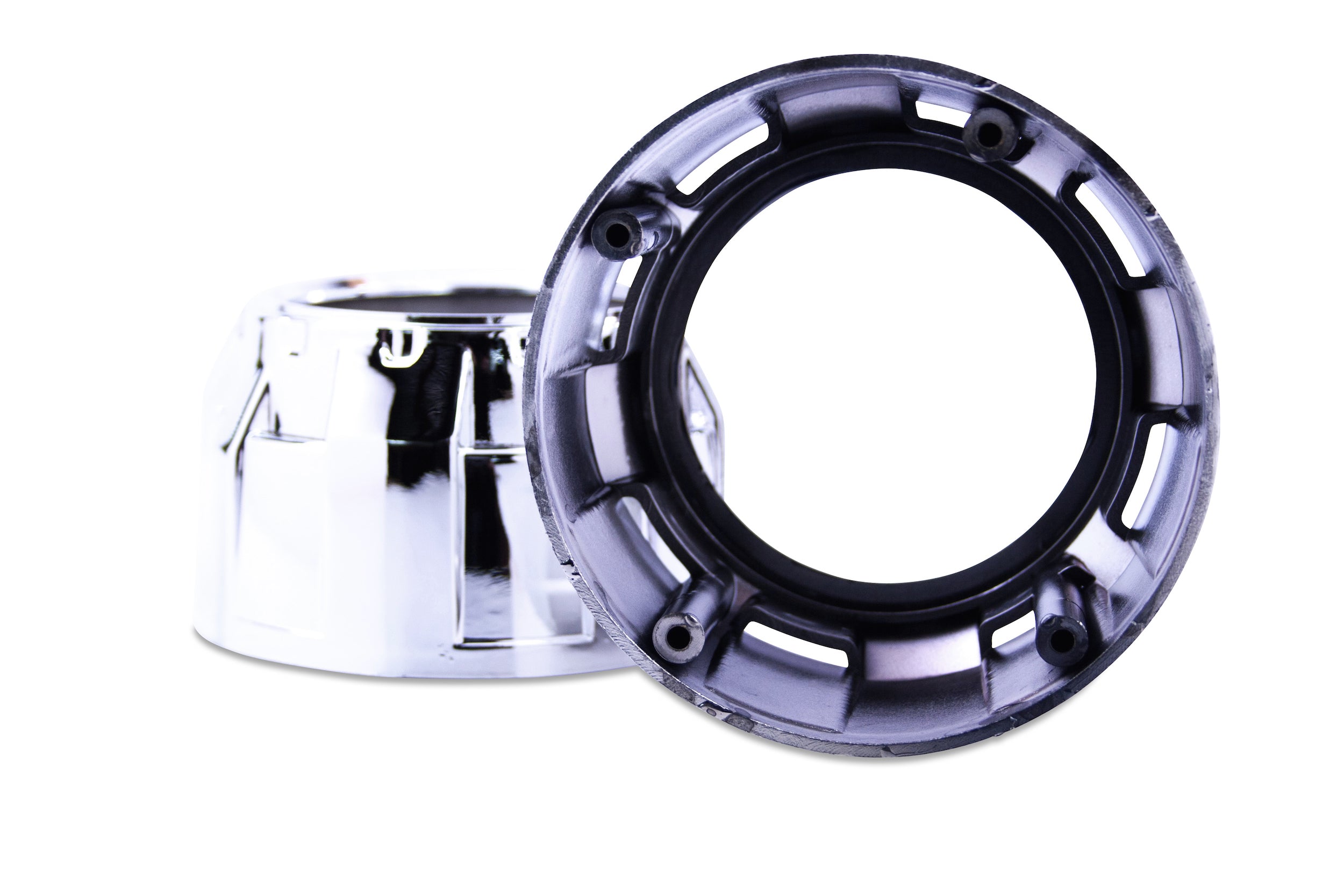 Morimoto Mini Gatling Gun Projector Shroud