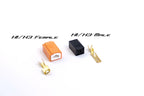 Morimoto Connector: H13/9008 Male