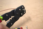 Morimoto Connector: 9007/9004 Female