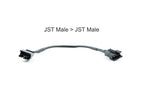 Morimoto Adapter: JST Female to JST Female (4 Pin)