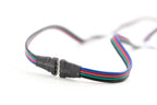 Morimoto Extension: RGB 4P (10ft)