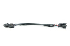 Morimoto Splitter: Bare 5 Wire to 4x RGBW 5P Female