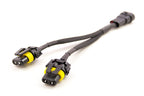 Morimoto Splitter: H4M to H4F / H1F