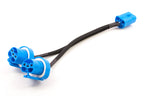 Morimoto Splitter: H1M to 9006F / 9006F