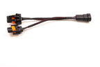 Morimoto Super7 Input: H13 (w/ anti-flicker)