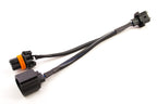 Morimoto Splitter: H11M to H11F / 9006F