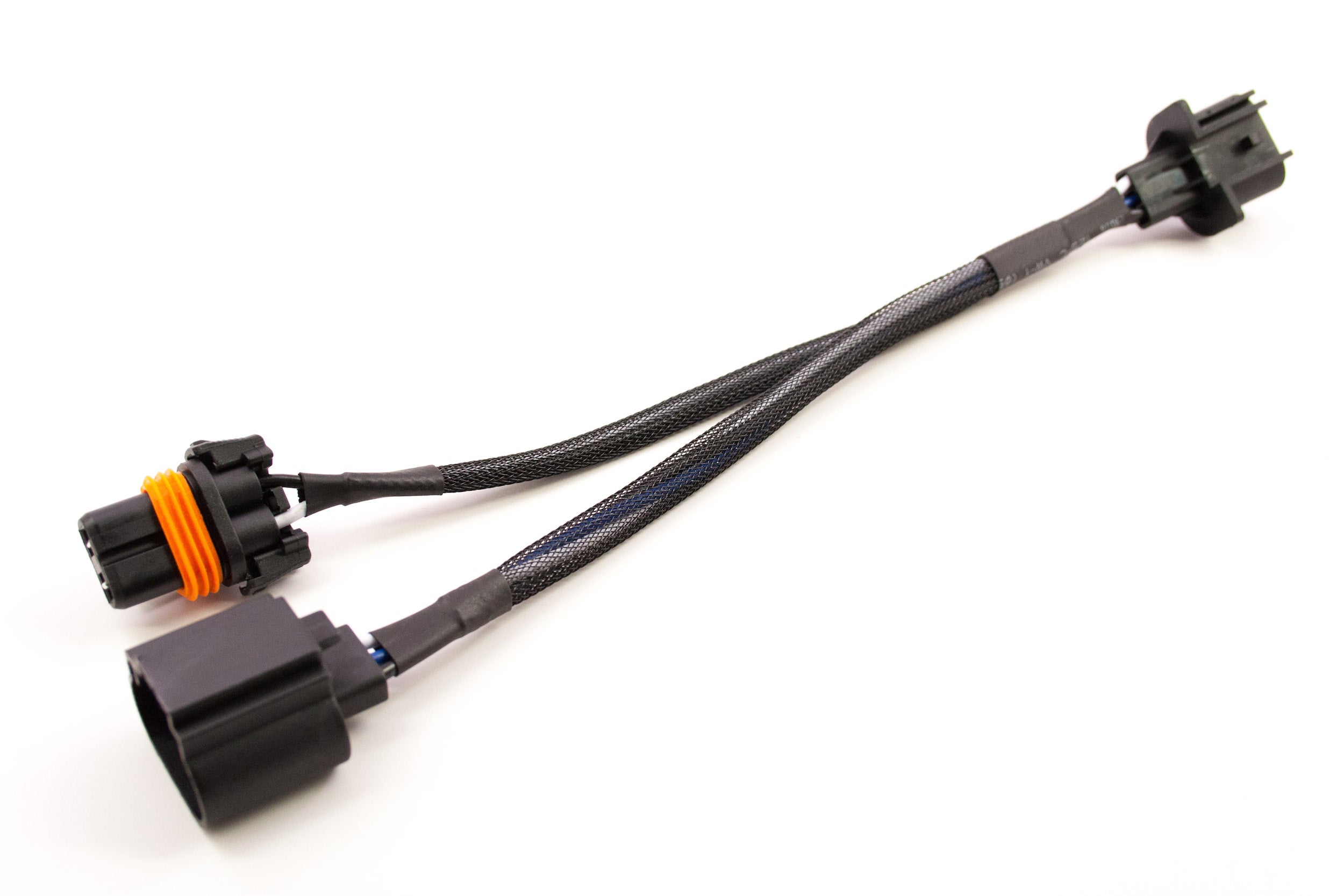 Morimoto Splitter: 9007M to 9007F / 9007F