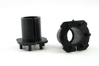 Morimoto HID Adapter: Mazda V2: H7
