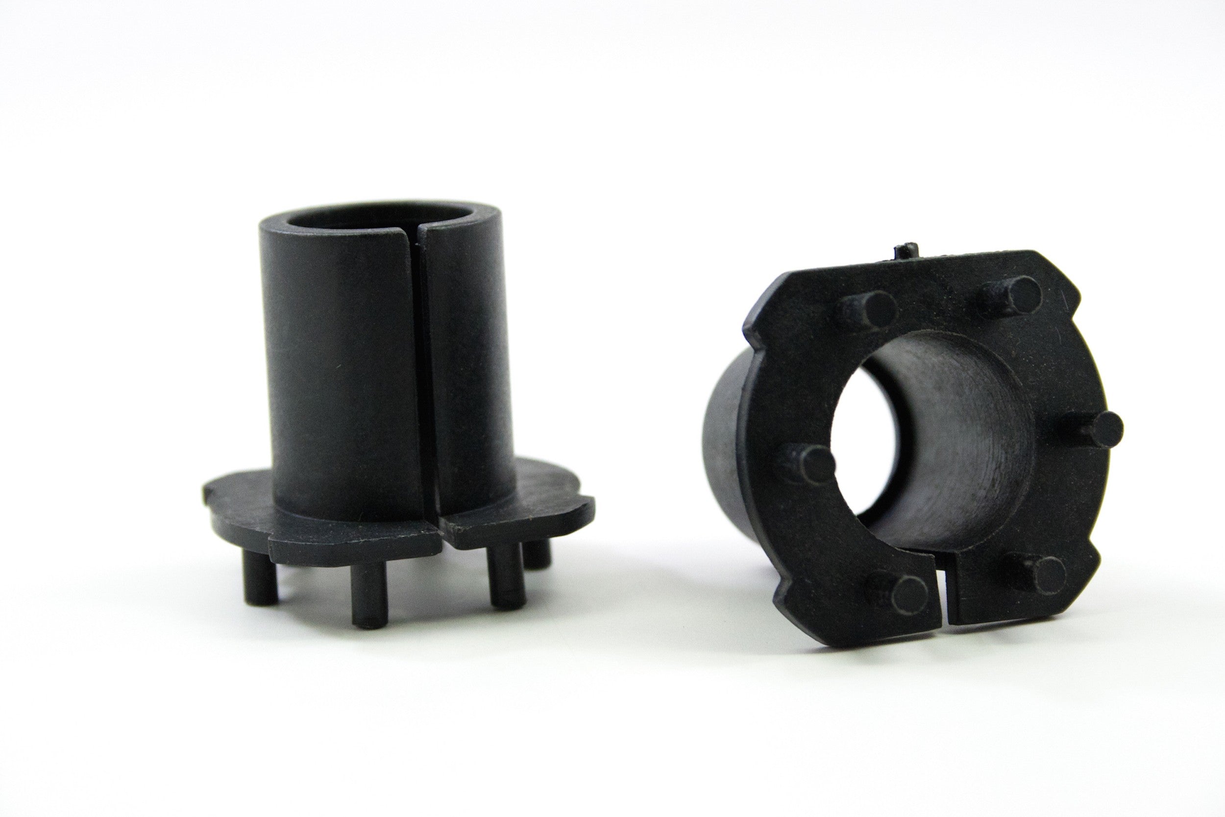 Morimoto HID Adapter: Mazda V2: H7