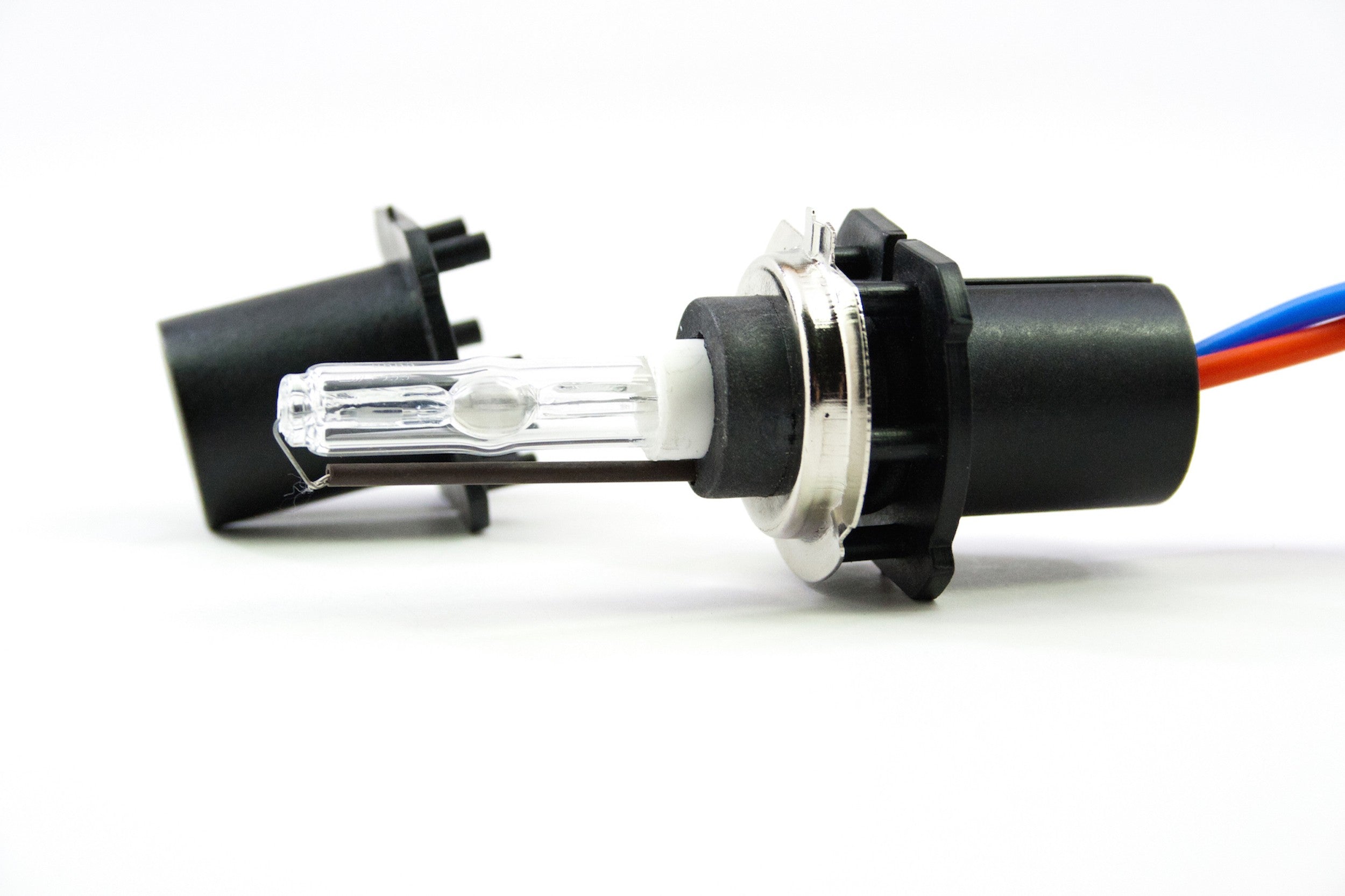 Morimoto HID Adapter: Mazda V2: H7