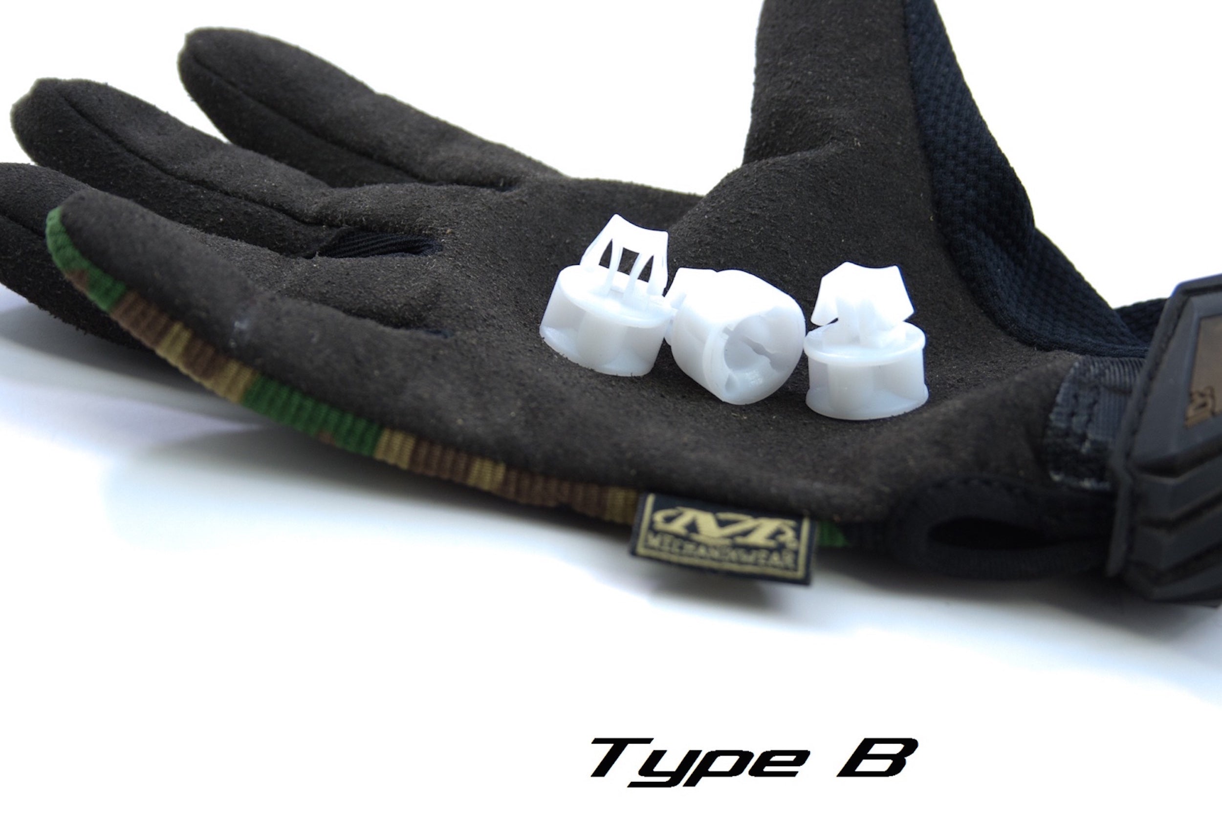 Morimoto Adjuster: Type B (10mm Ball)