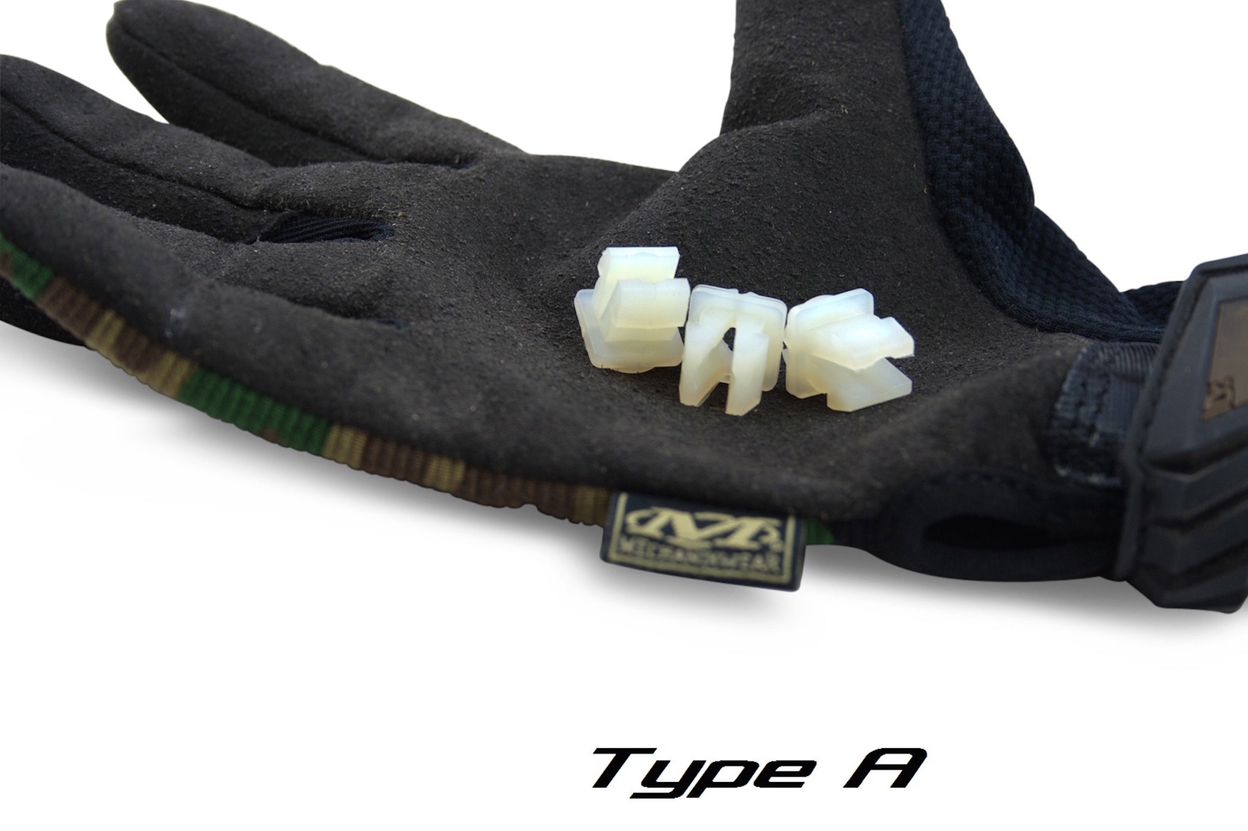 Morimoto Adjuster: Type B (10mm Ball)