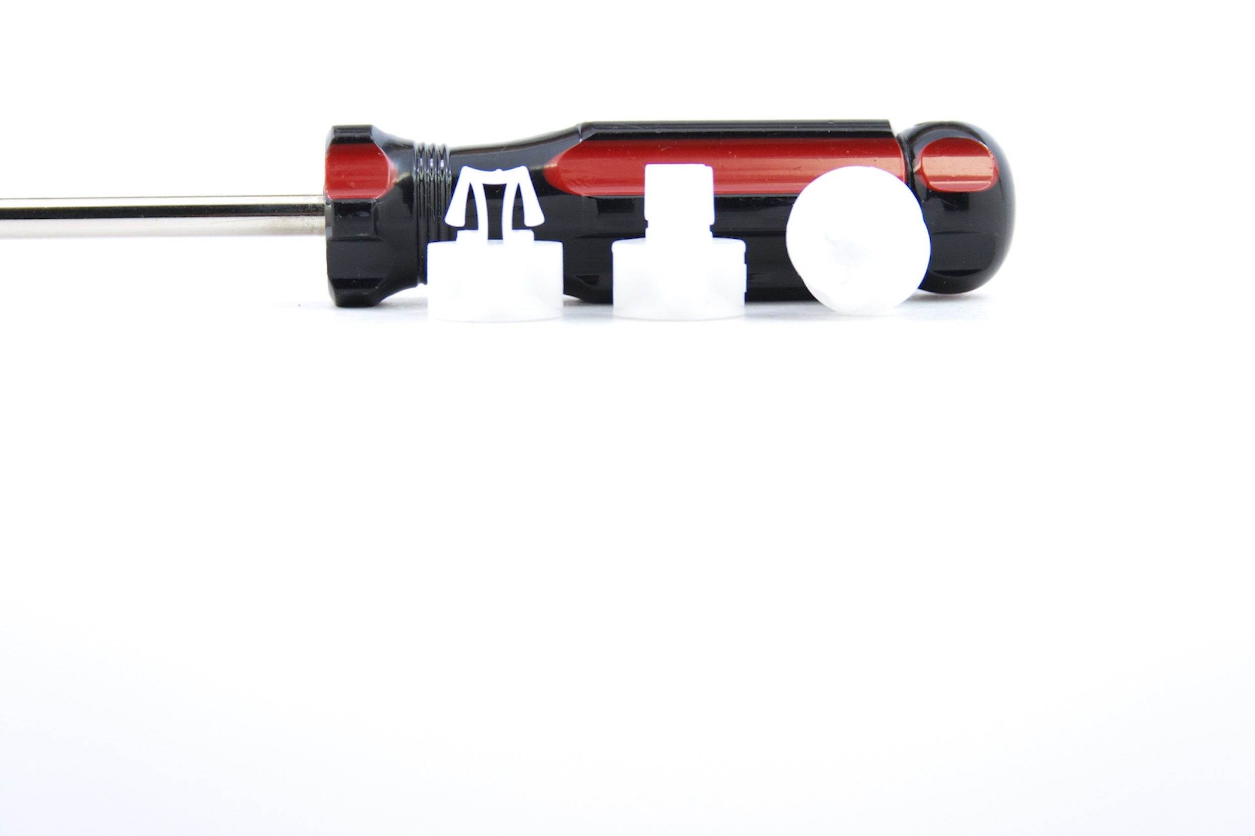 Morimoto Adjuster: Type B (8mm Ball)