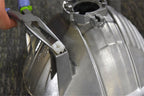 Morimoto Adjuster: Type B (10mm Ball)