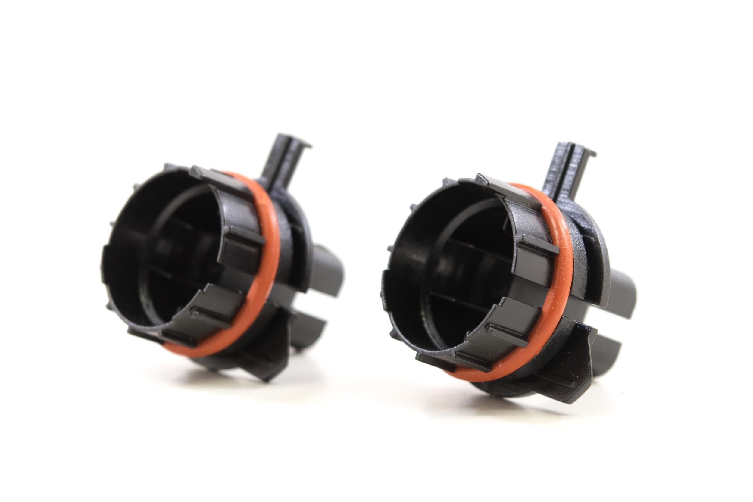 Morimoto HID Adapter: BMW E39: H7