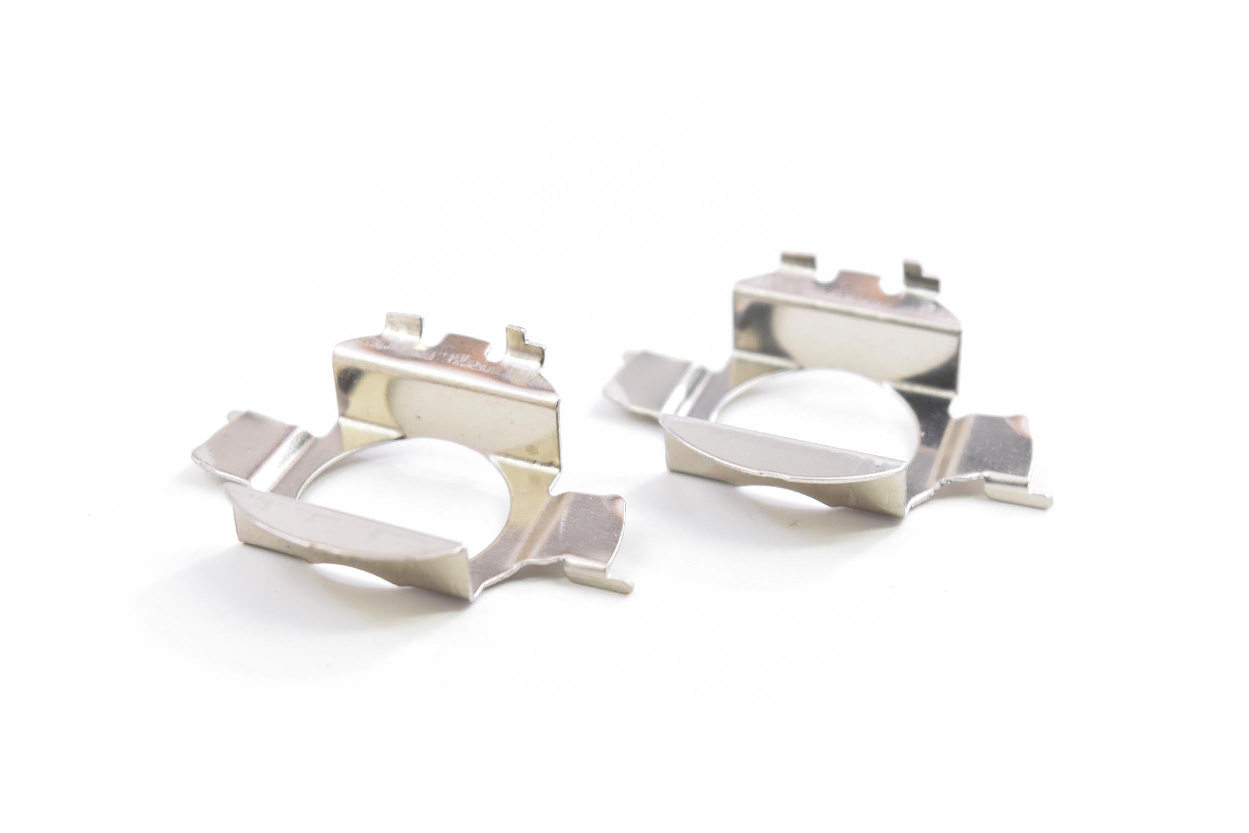 Morimoto HID Adapters: Euro: H7 (Pair)