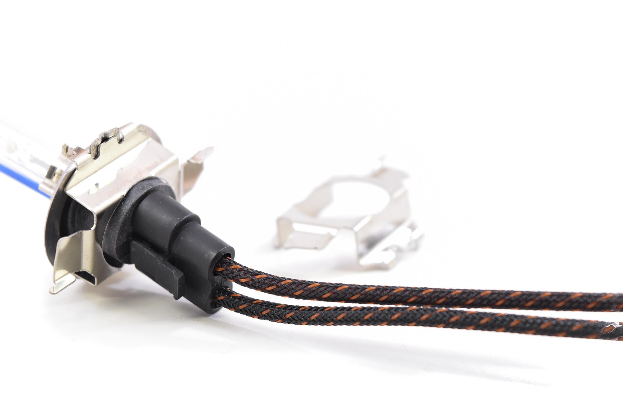 Morimoto 2Stroke Adapters: Euro H7 (Set)