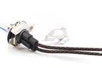Morimoto HID Adapters: Euro: H7 (Pair)