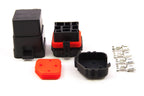 Morimoto Dual Relay Mounting Bracket