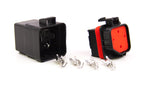 Morimoto Dual Relay Mounting Bracket