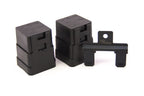 Morimoto Dual Relay Mounting Bracket