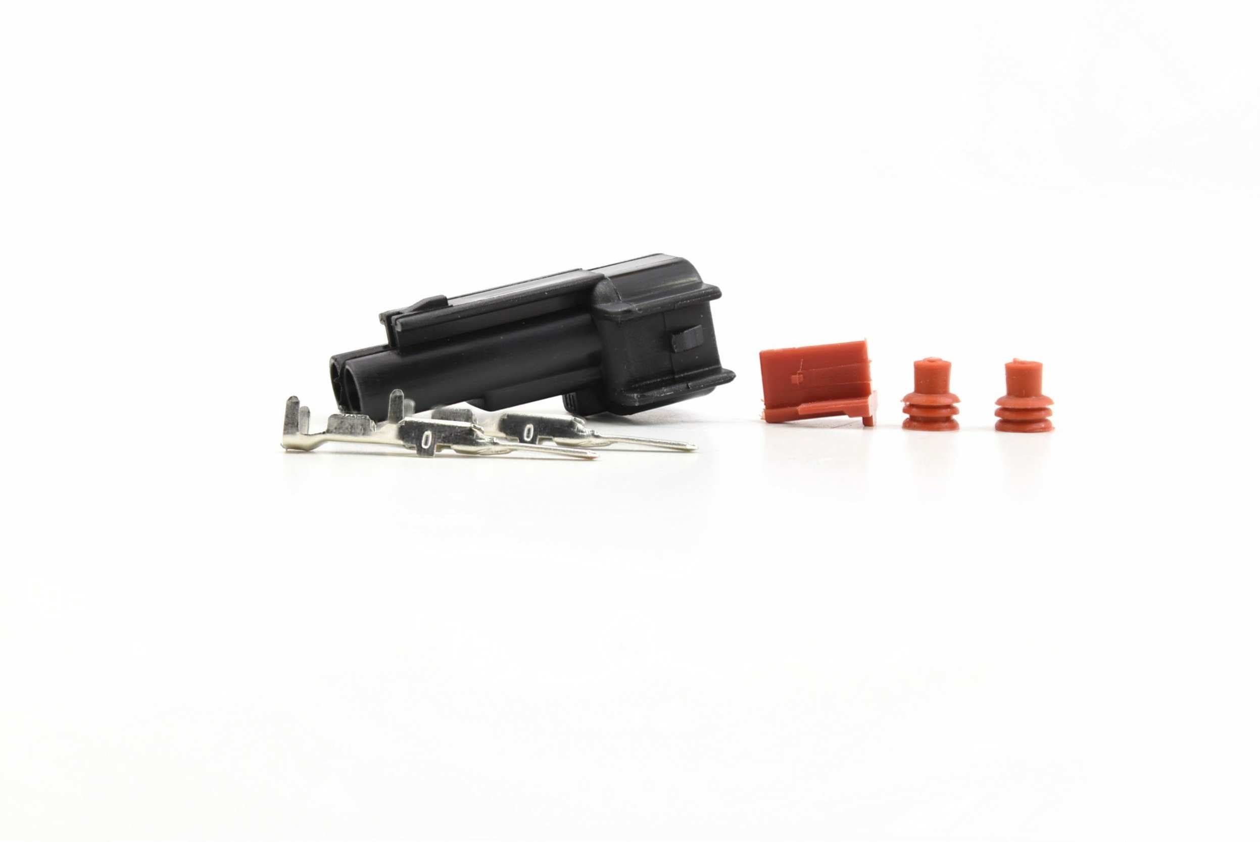 Morimoto Connector: 3157 Ford Turn Male