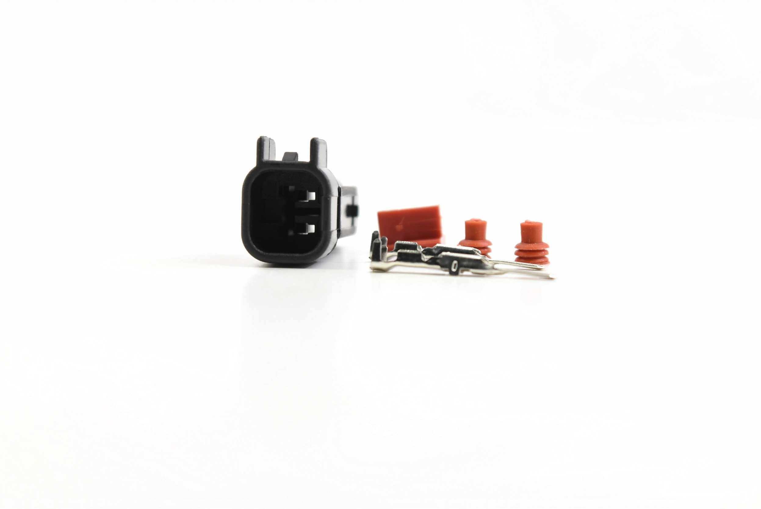 Morimoto Connector: 3157 Ford Turn Male
