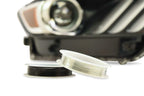 Morimoto Halo Installation Wire (Black)