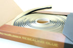 Morimoto Butyl: RetroRubber (Grey)