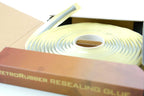 Morimoto Butyl: RetroRubber (Grey)