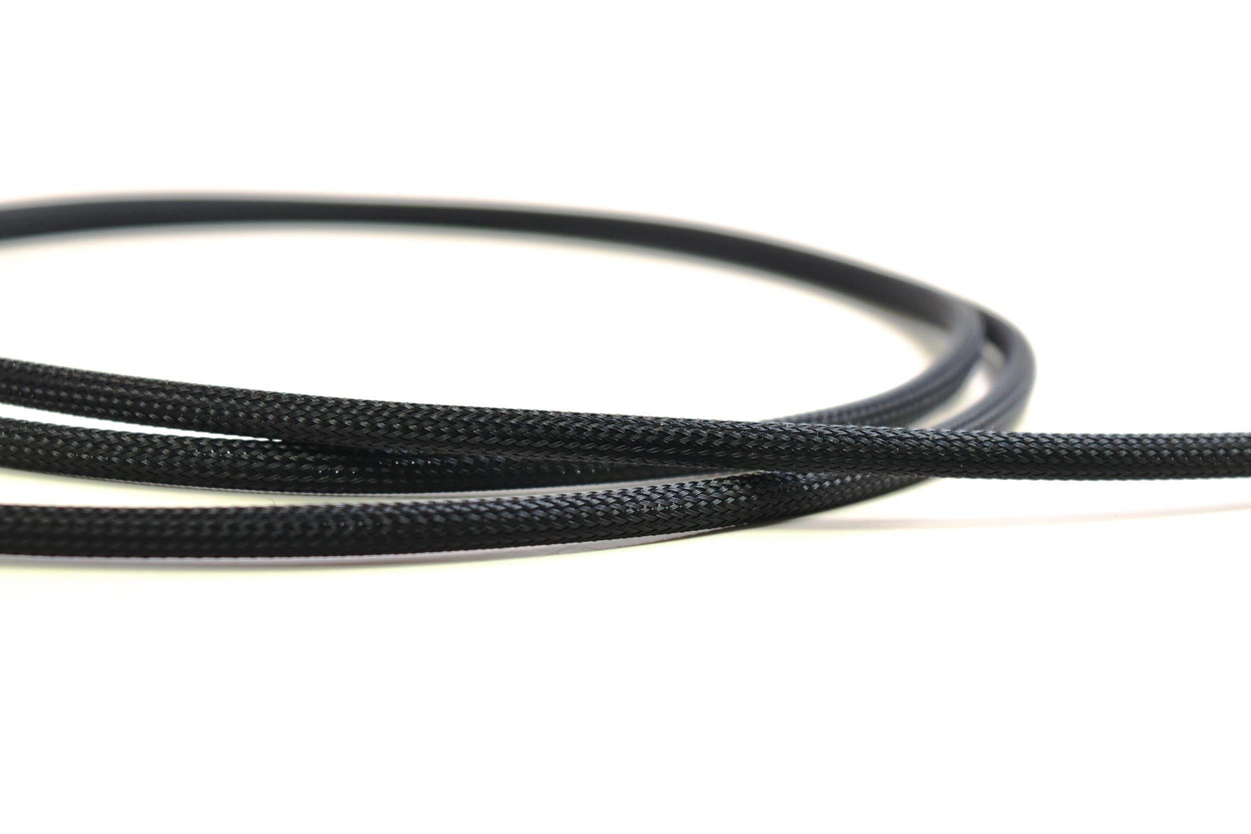 Morimoto Mesh Sleeving: Techflex (8mm x 5m)