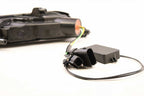 Morimoto XB LED Turns: Ford Mustang (15-17 / Smoked Lens / Set)