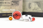 Morimoto MPM: Combo Clip
