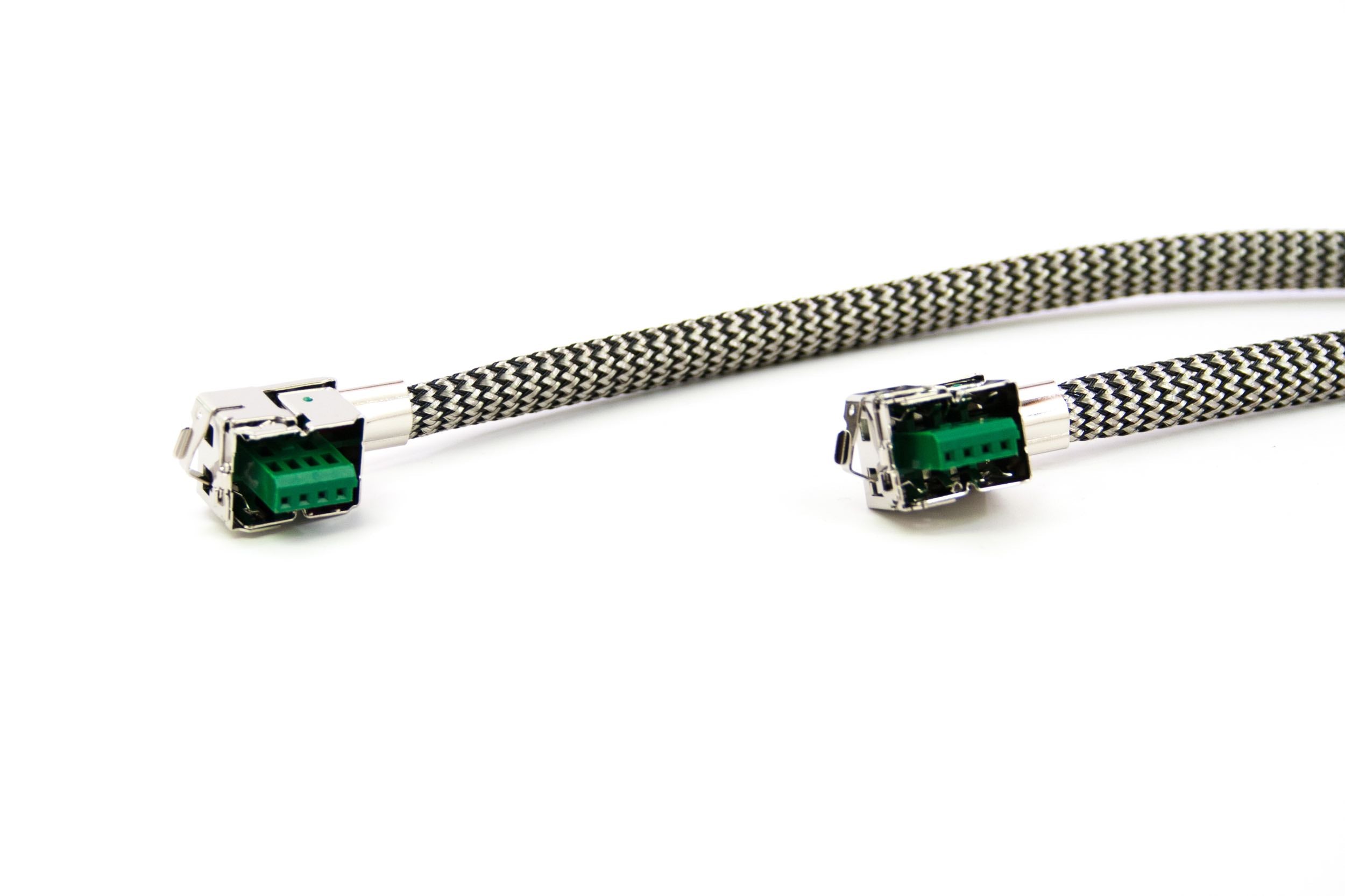 Morimoto Osram D1S Igniter Cable